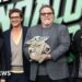 Grogu is real star of new Star Wars film, says Pedro Pascal