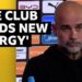 Pep Guardiola