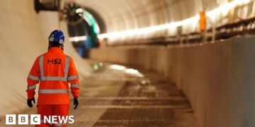 HS2 failings blamed on high-speed focus and political pressure