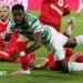 Odsonne Edouard