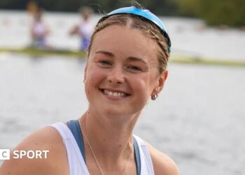 Hannah Scott is looking forward to the new season