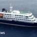 Hantavirus-hit cruise ship leaves Cape Verde after three evacuated