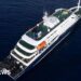Hantavirus may have spread between passengers on cruise ship, WHO says