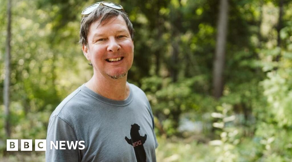 Hantavirus survivor says sickness was like 'hell on earth'
