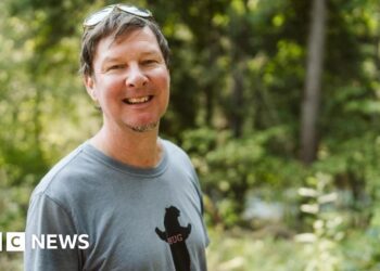 Hantavirus survivor says sickness was like 'hell on earth'