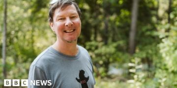 Hantavirus survivor says sickness was like 'hell on earth'
