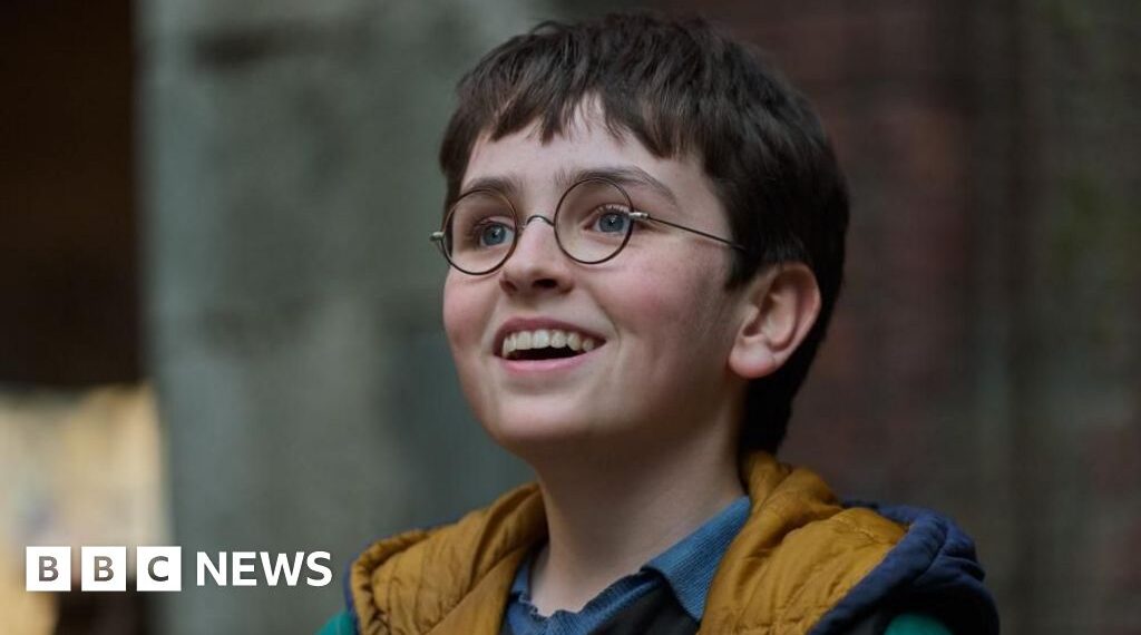 Harry Potter TV series renewed for second season at HBO