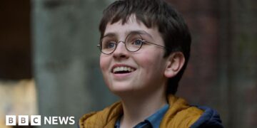 Harry Potter TV series renewed for second season at HBO