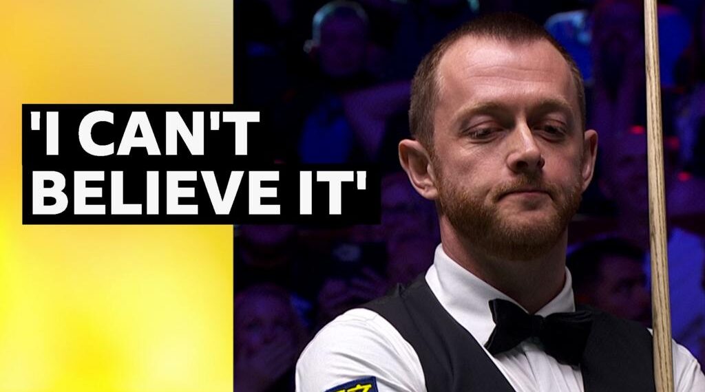Mark Allen