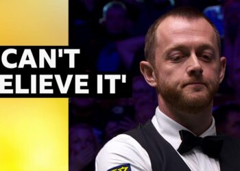 Mark Allen