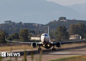 Higher Europe air fares 'inevitable', says industry head