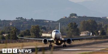 Higher Europe air fares 'inevitable', says industry head