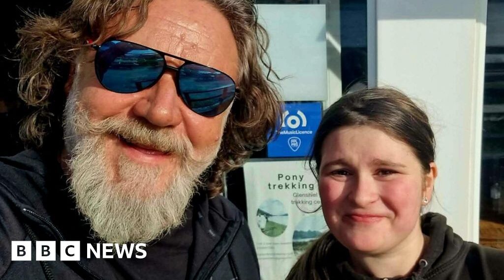Highlander stars bring Hollywood buzz to Scotland