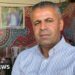 His father had just been buried. Then West Bank settlers forced him to dig up the body