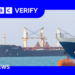 Hormuz ships plan paused 50 hours after Trump announced it - what happened?