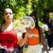 Hottest May day on record in UK as temperatures pass 34C