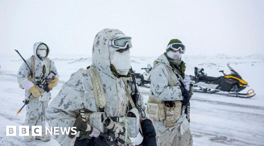How Canada’s military went from a ‘death spiral’ to a recruitment boom
