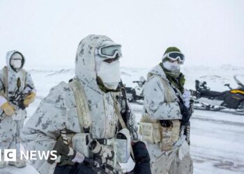 How Canada’s military went from a ‘death spiral’ to a recruitment boom