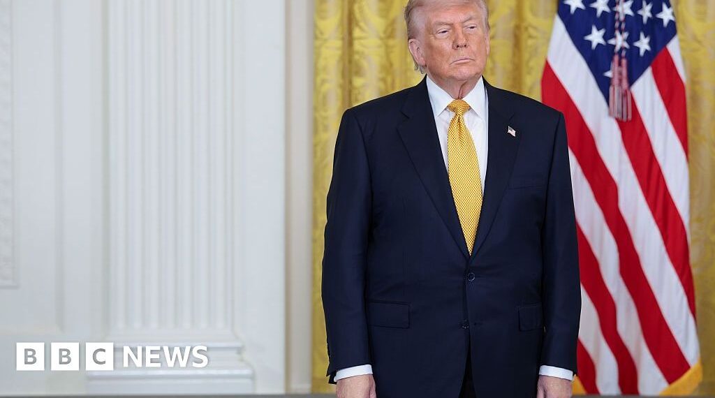 How Trump's IRS settlement could block tax audits of him, his family and their businesses