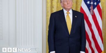 How Trump's IRS settlement could block tax audits of him, his family and their businesses