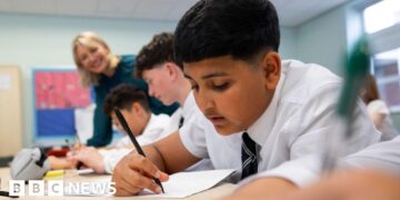How a borough in Merseyside is bucking the UK's youth unemployment trend