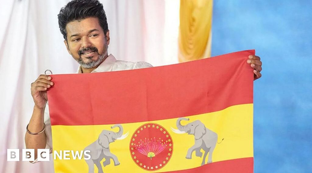 How a film star won in the Indian state
