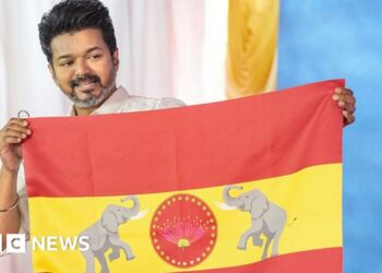 How a film star won in the Indian state