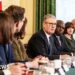 How could Labour MPs force a leadership contest and how would it work?
