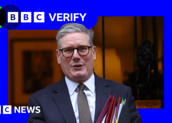 How is Keir Starmer getting on with his pledges to deliver change?