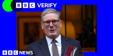 How is Keir Starmer getting on with his pledges to deliver change?