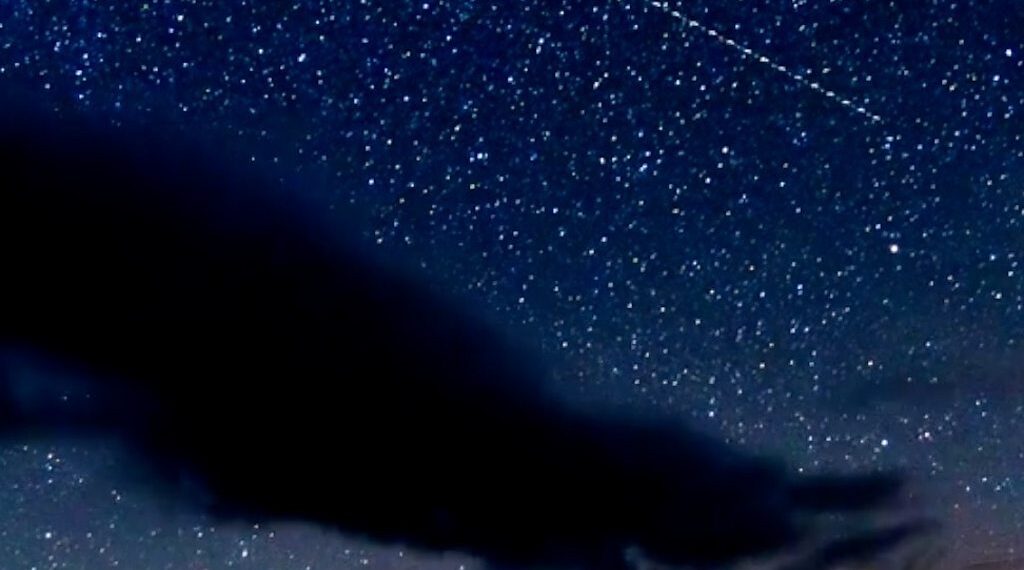 How to see the Eta Aquariid meteor shower