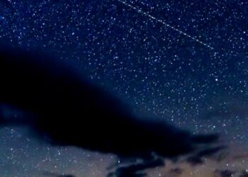How to see the Eta Aquariid meteor shower