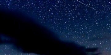 How to see the Eta Aquariid meteor shower