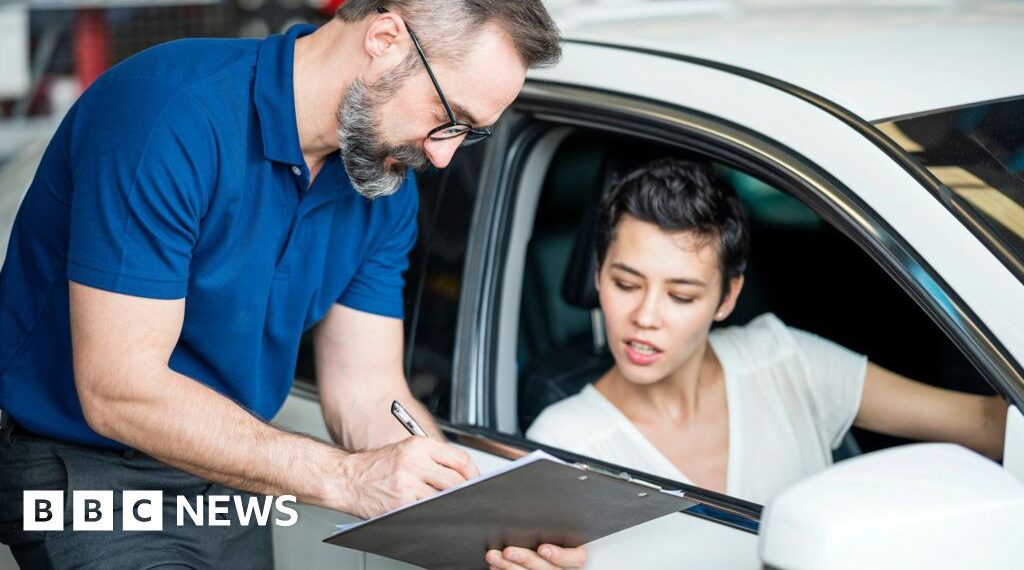 How will car finance compensation payments work?