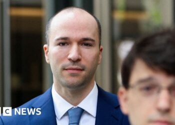 'I thought he was going to hit me' OpenAI co-founder says of Musk