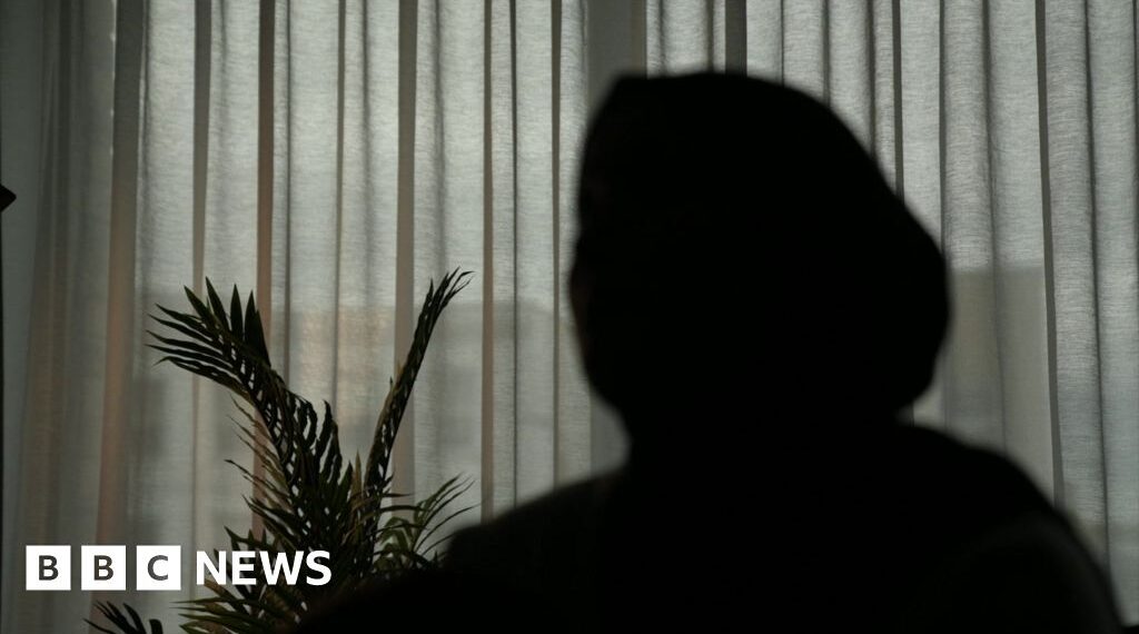 I was sexually assaulted by an imam. He told me he had supernatural powers