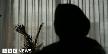 I was sexually assaulted by an imam. He told me he had supernatural powers