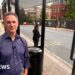 'I was trying to save a life,' man who intervened in Golders Green attack tells BBC