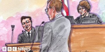 In 'Musk v Altman', this judge will make the final call