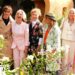 In pictures: Celebrity style meets garden design at Chelsea 2026