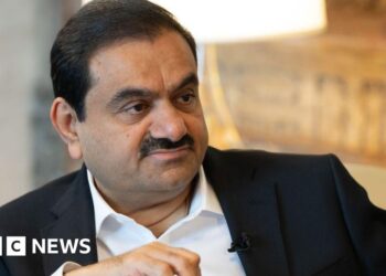 India's Adanis agree to pay $18m to settle civil fraud case in the US
