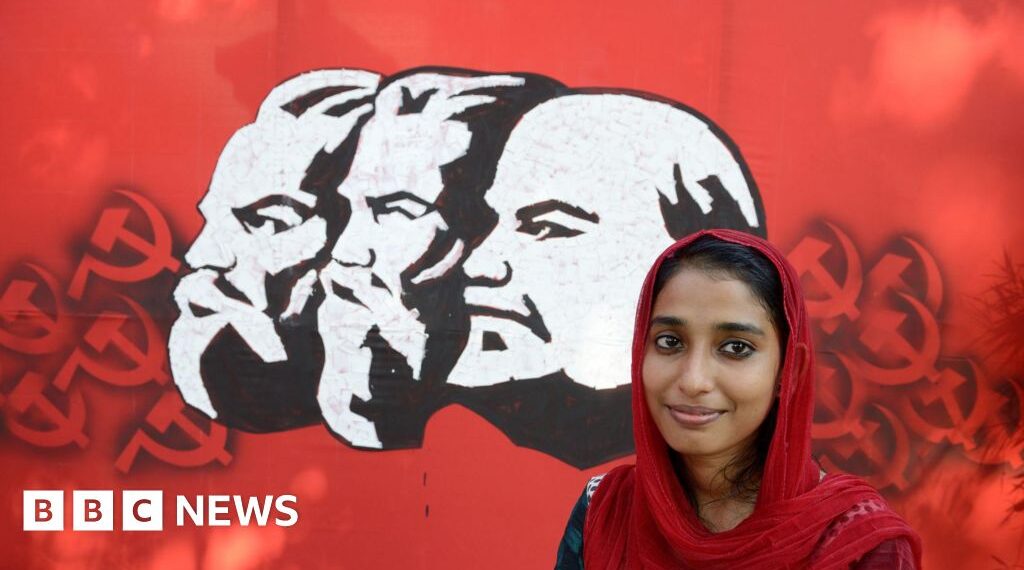 India's communists once ruled millions. What happened to them?
