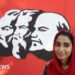 India's communists once ruled millions. What happened to them?
