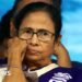 India's fiercest female politician faces a fight for survival