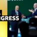 Palestine FA president refuses to shake hands with Israeli FA vice-president at Fifa Congress