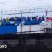 Inmates at Venezuelan prison protest over alleged mistreatment