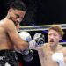 Naoya Inoue punches Ramon Cardenas