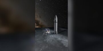 Inside Nasa's plans for a lunar base
