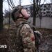 Inside the 'kill-zone' on Ukraine's front line, where new weapons have transformed war