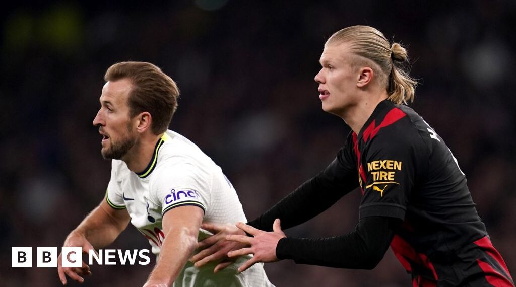 Instagram betting ads featuring Kane and Haaland banned